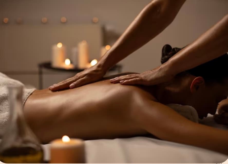 Massages chez Zoli Kaz Vanille, au Tampon